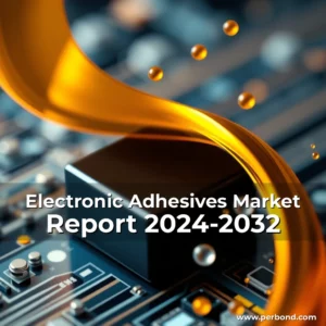 Read more about the article Electronic Adhesives Market Report 2024-2032