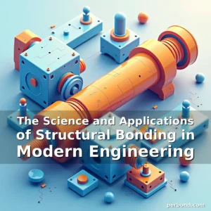 Read more about the article The Science and Applications of Structural Bonding in Modern Engineering