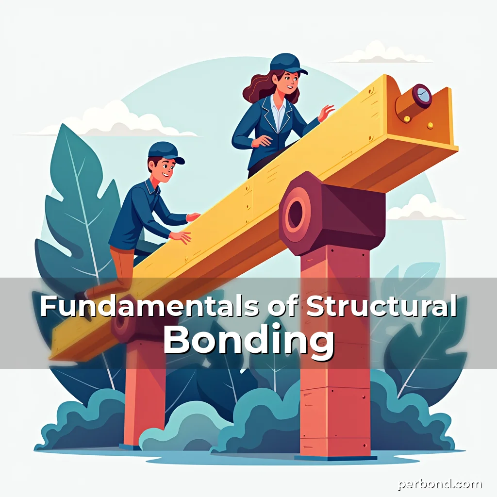 Read more about the article Fundamentals of Structural Bonding